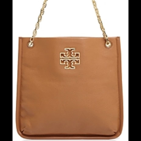 Tory Burch Britten Swingpack Crossbody - Picture 4 of 17